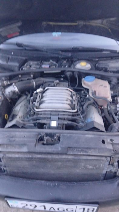 ауди а4 жагдай ж