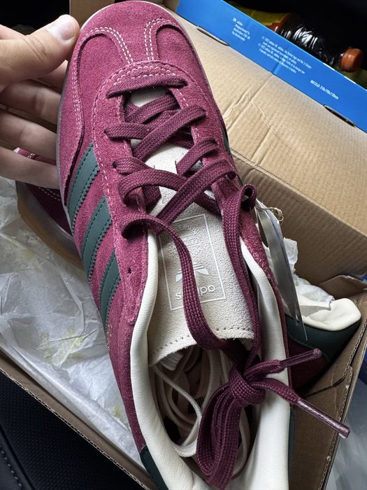 Adidas Gazelle 41 размер Original