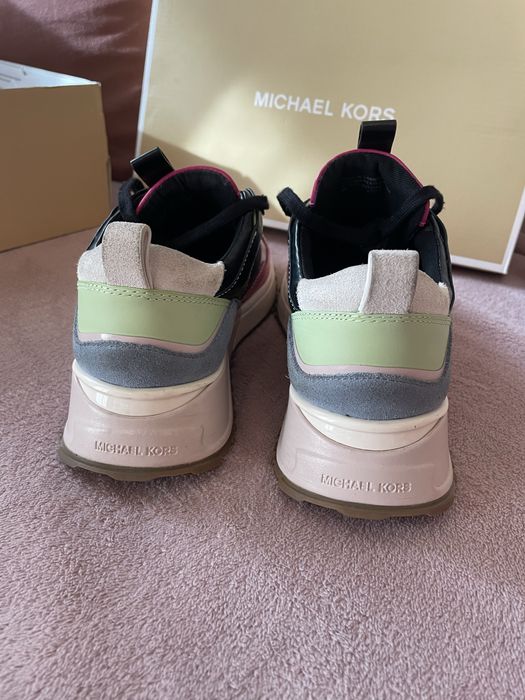 Сникърси Michael Kors