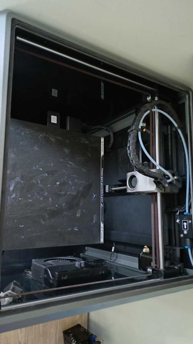 3D принтер Creality K1 Max