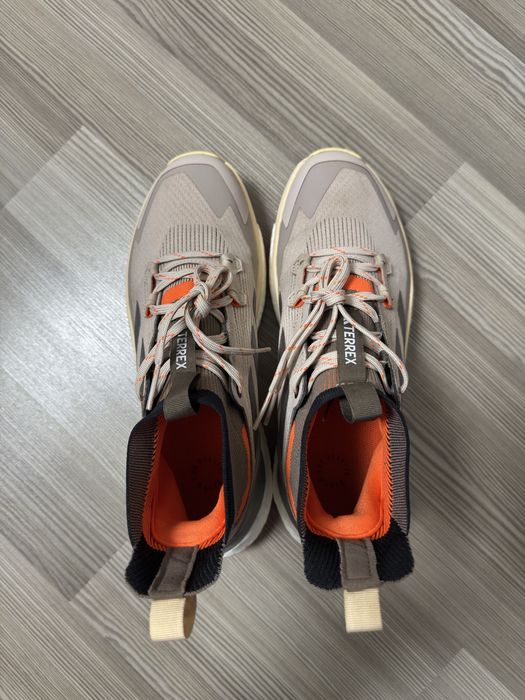 Adidas Terrex Free Hiker 2
