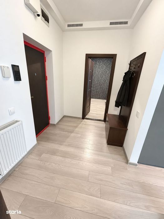 Apartament 2 Camere Ared