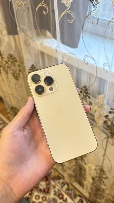 iPhone 14 pro /128Gb/90%/АКБ