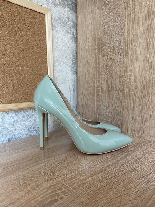 Туфли лодочки