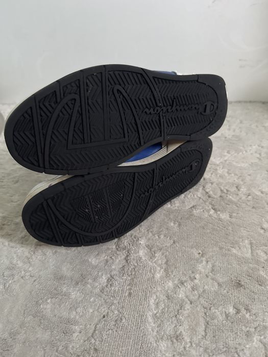 Кроссовки мужские Champion