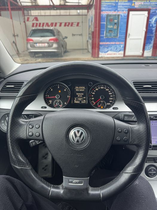 Volkswagen Passat B6 - Euro 5- 2.0 tdi - pachet R~Line
