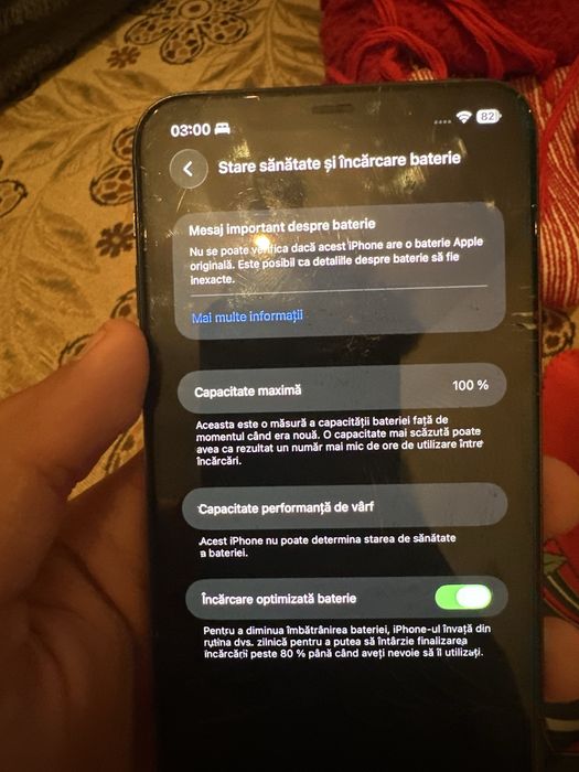 Iphone 11 pro max