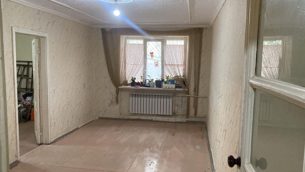 Продам квартиру 2 ком