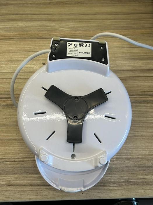 Гофретник с формички