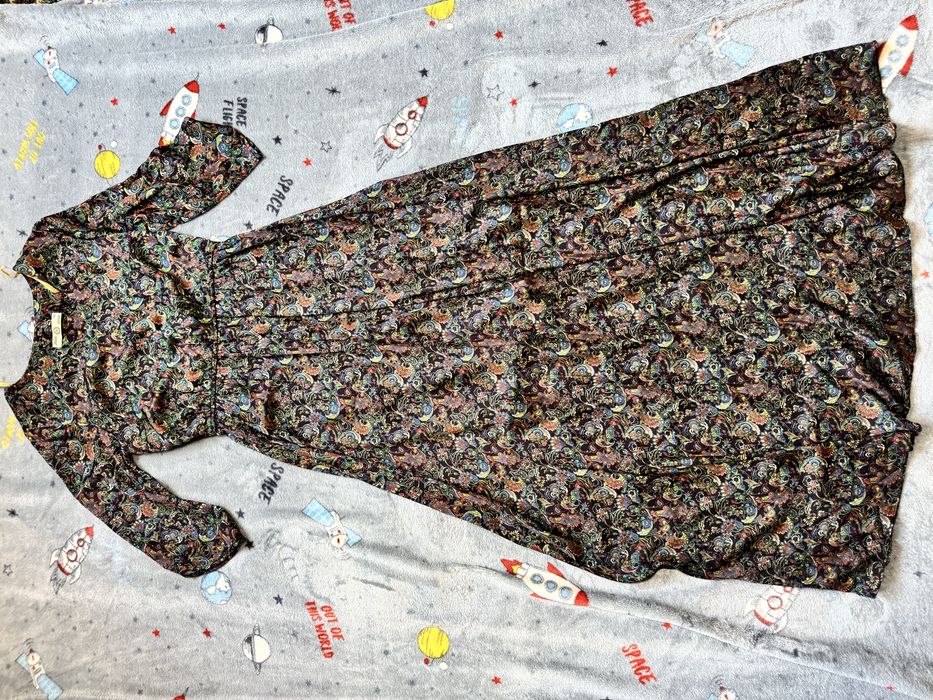 Платья новые 42-44р