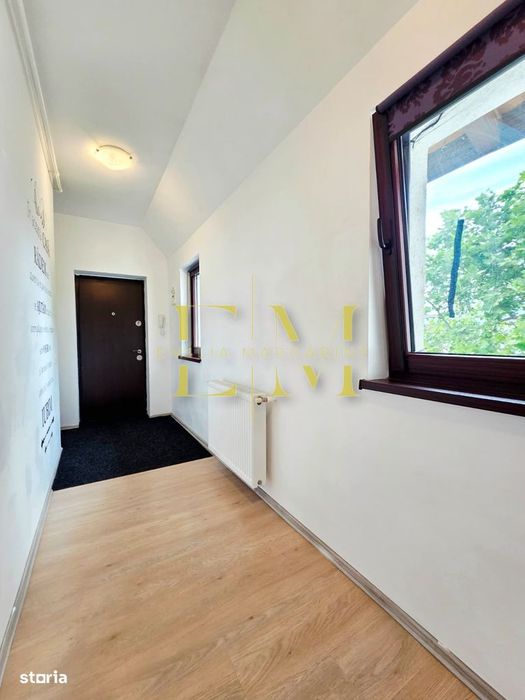 COMISION 0%: Apartament 2 camere, 79 m2, Parcare, Sanpetru Residence