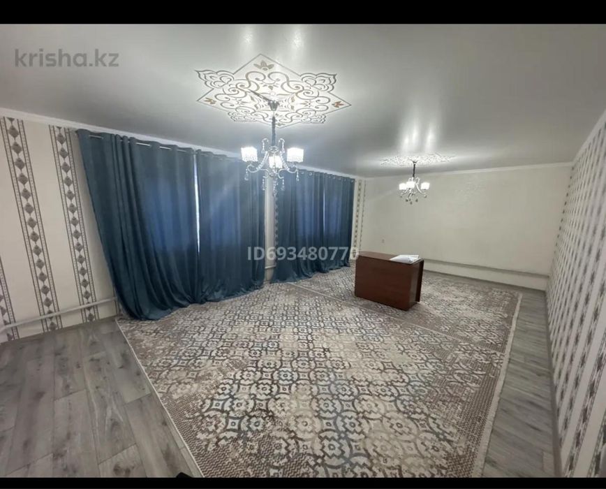 Продам дом из 6 комнат