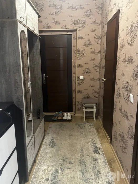 Башлык Продаётса 1в2/4/5 Хавас маркет 38кв.м