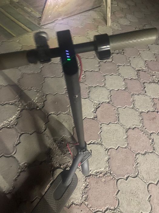 Электро Самокат Xiaomi