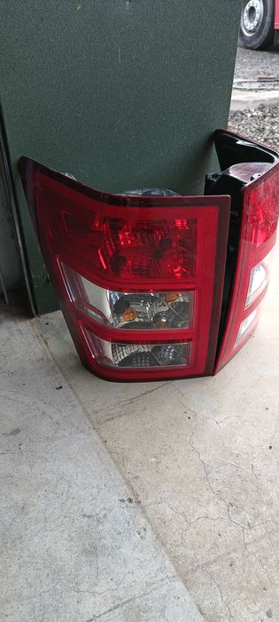 Triple Stopuri Jeep Grand Cherokee