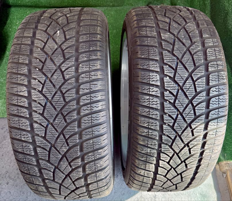 Оригинални Джанти 18” 5х112 Audi Speedline / VW / Seat / Skoda / Vag Group TOP
