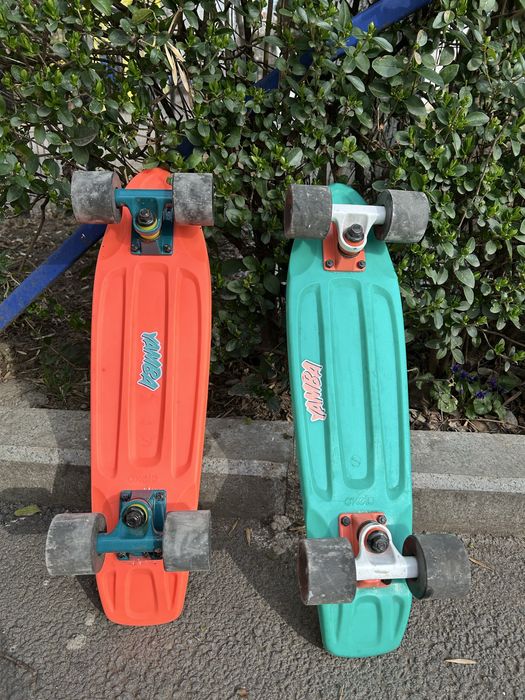 Penny board Oxelo