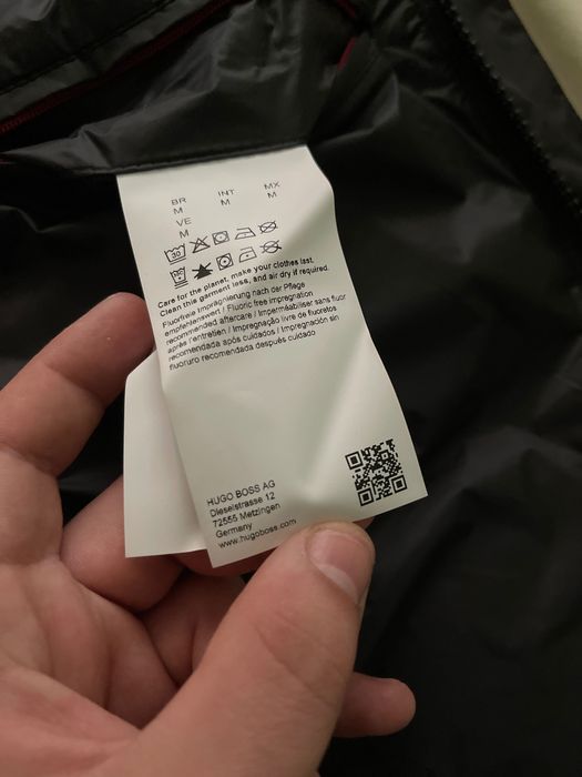 Оригинален Елек Hugo