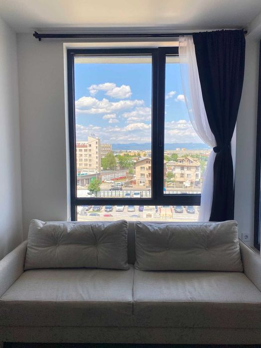 Дава се под наем Двустаен апартамент в София, Люлин 1 - 60 кв.м за 700 € - Снимка #10