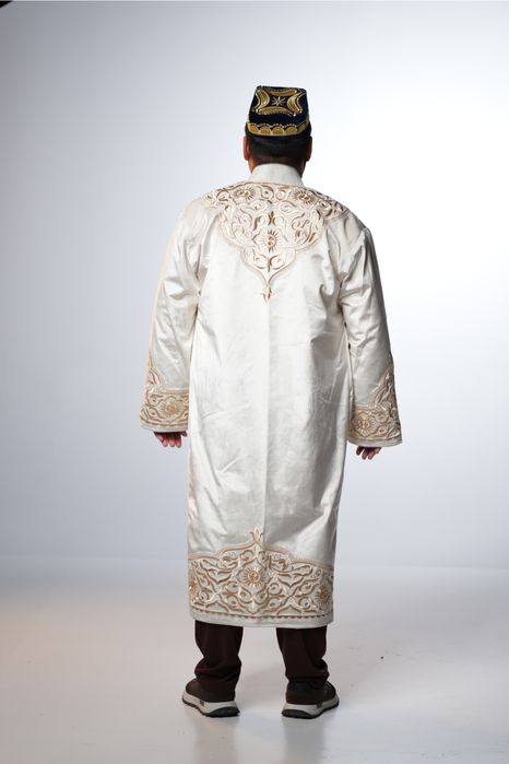 Зар чопон турли хил. Зар чапан в широком ассортименте