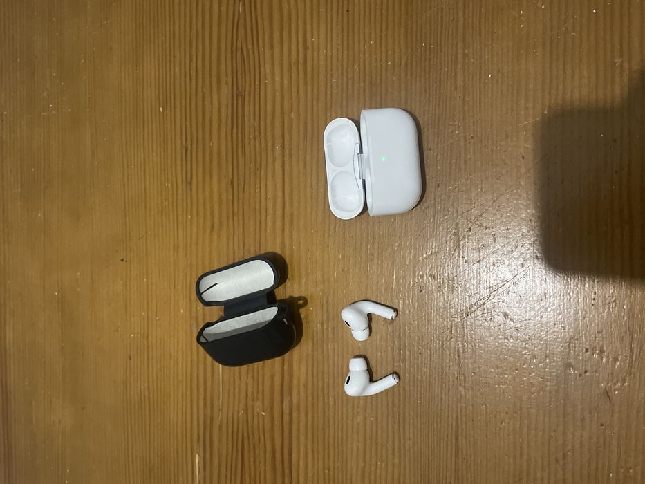оригинал airpods pro 2