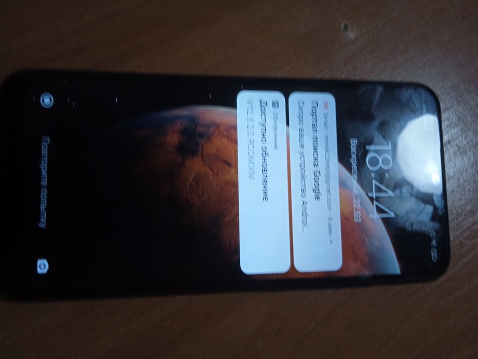 Продам редми ноте 8