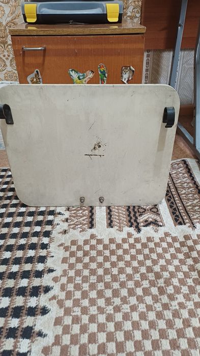 Баскетбольное кольцо