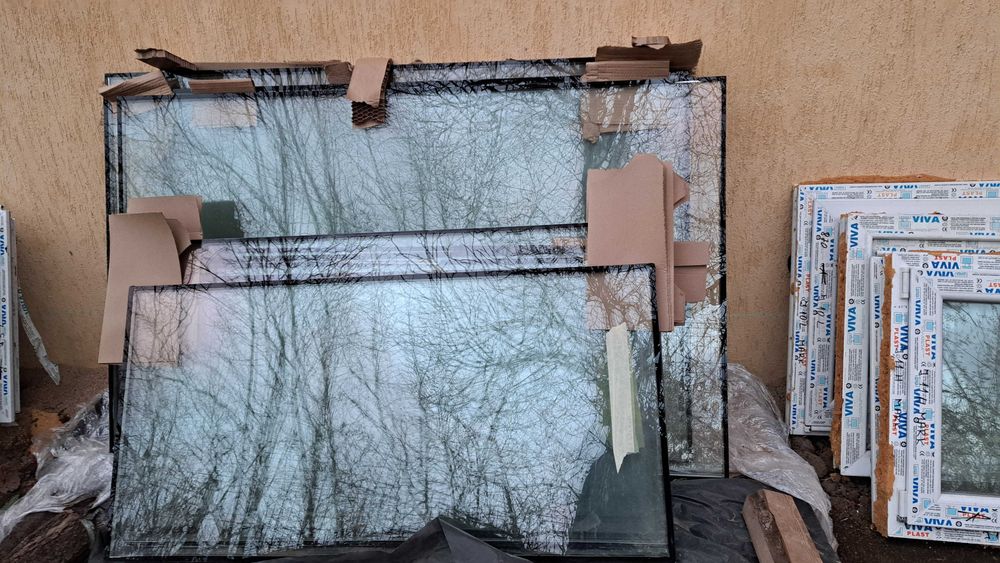 PVC дограма София/Костинброд