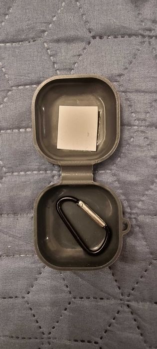 Силиконов калъф за слушалки за Samsung Galaxy Buds 2 FE Buds2 Pro Live