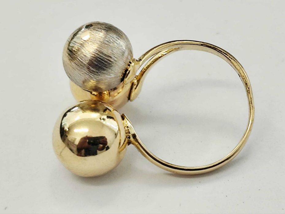 Inel aur 18K  6.04gr (AG35  B 28527.2/32) Vanzare in locatie / Garantie 2 ani !