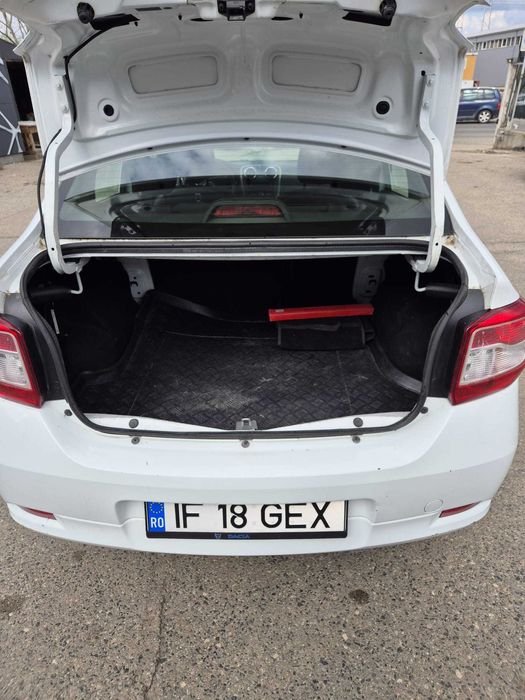 Dacia Logan Laureate 2016 1.5 Diesel Stare Buna