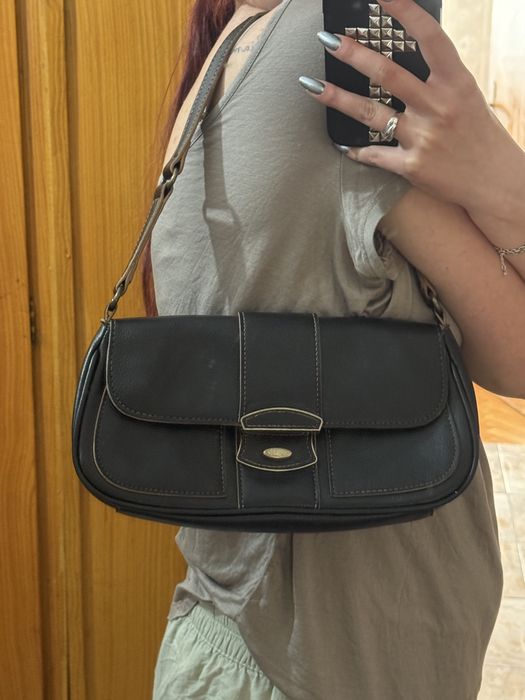 Дамски чанти бяла черна Guess Marc Jacobs Nine West