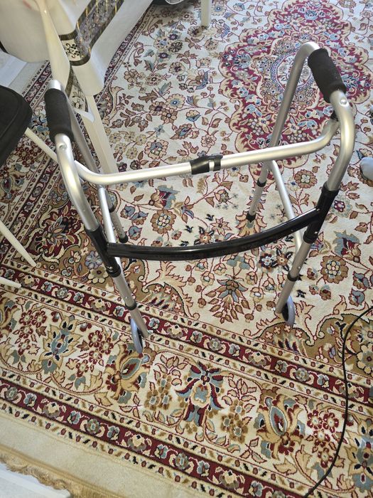 Ходунки костыли новые