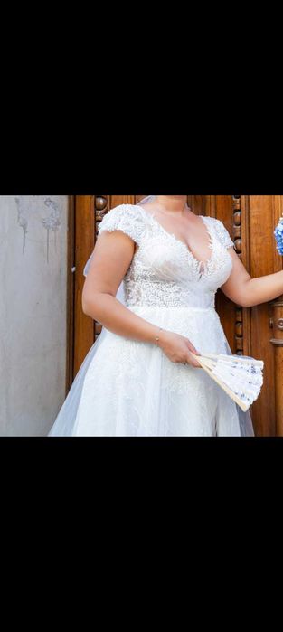 Rochie de mireasa