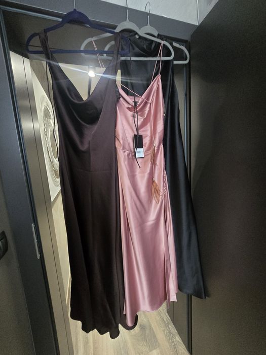 Роклия  replica moda zara