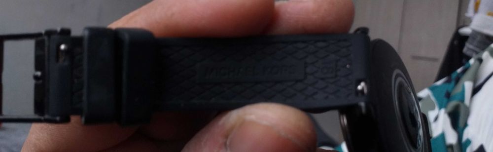 Michael kors Smart часовник