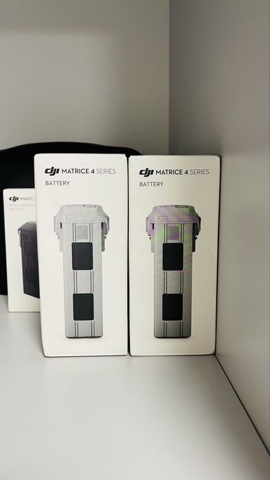Aккумулятор DJI Matrice 4E/4T