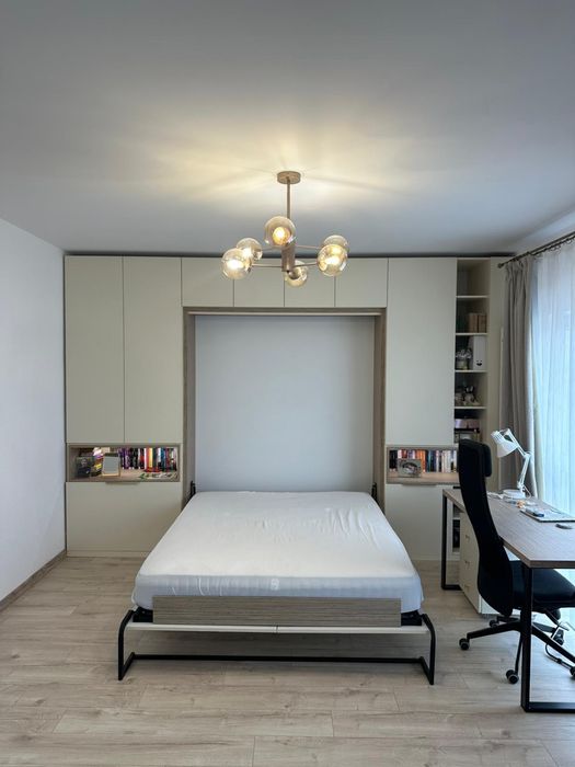Inchiriez apartament studio-Mehala