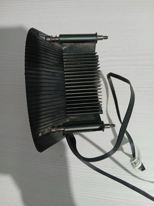 Кулер-Cooler Master