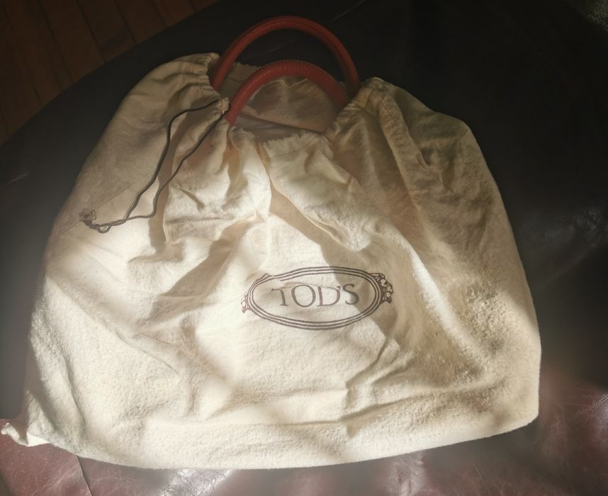 Tod's, Lacoste, Bally,  Timberland - чанти и раници