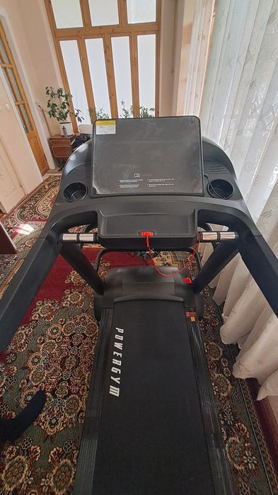 Продается беговая дорожка