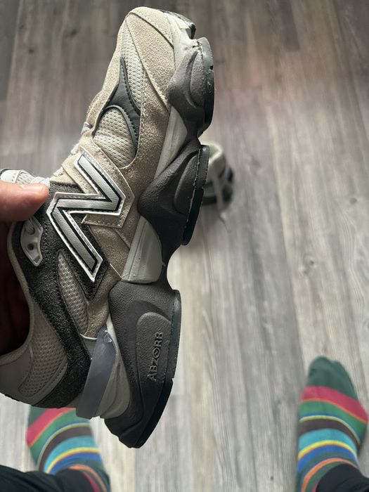 Маратонки New Balance