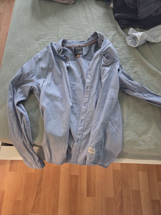 Мъжки ризи - Tom Tailor и др.