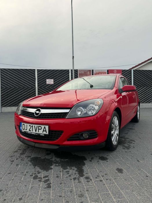OPEL Astra 2007 — imagine 2