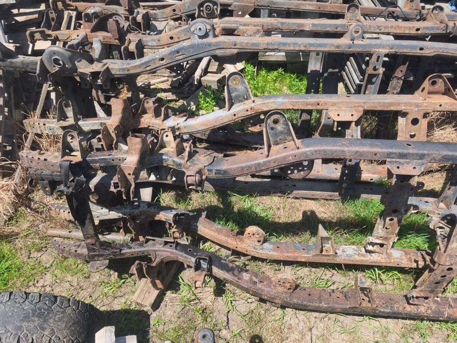 Punte diferential nissan navara pathfinder cabstar maxity