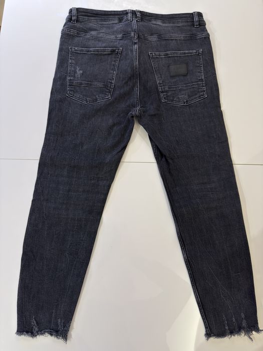 Мъжки дънки Zara  44