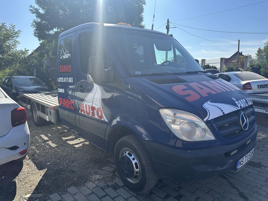 Tractări auto non stop chetani iernut tarnaveni mures