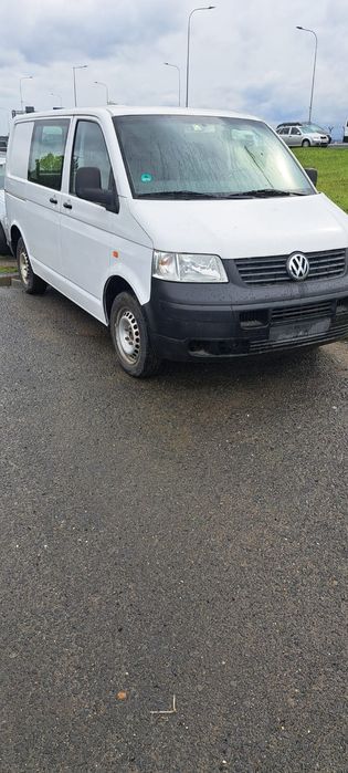 Vând t5 adus recent din germania