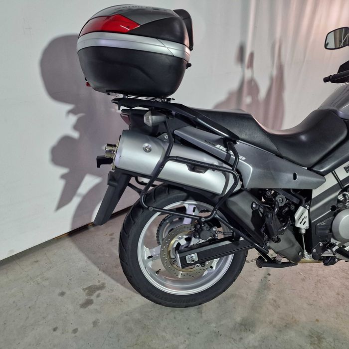 Motocicleta Suzuki V-Strom 650 | S44217 | motomus.ro