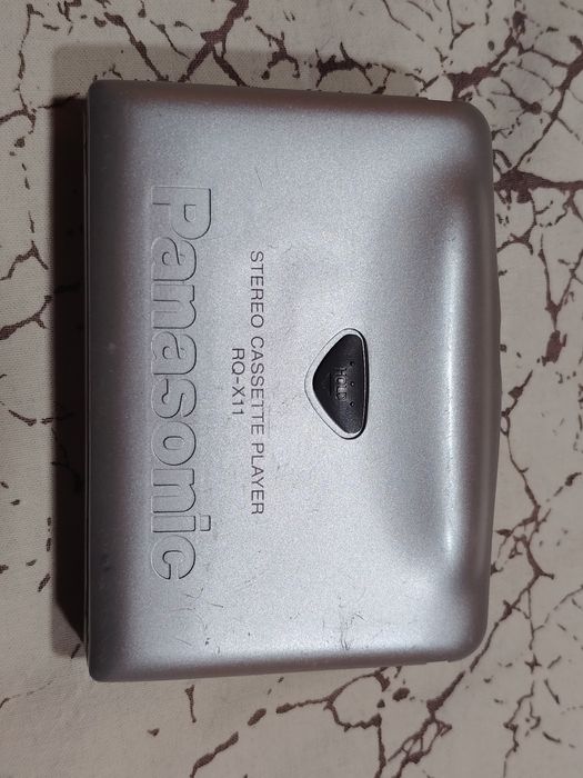 Уокмен,walkman,касетофон